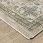 Oriental Weavers Avalon AVA03 Beige and Grey 2"7" x 7"7"Runner, , large