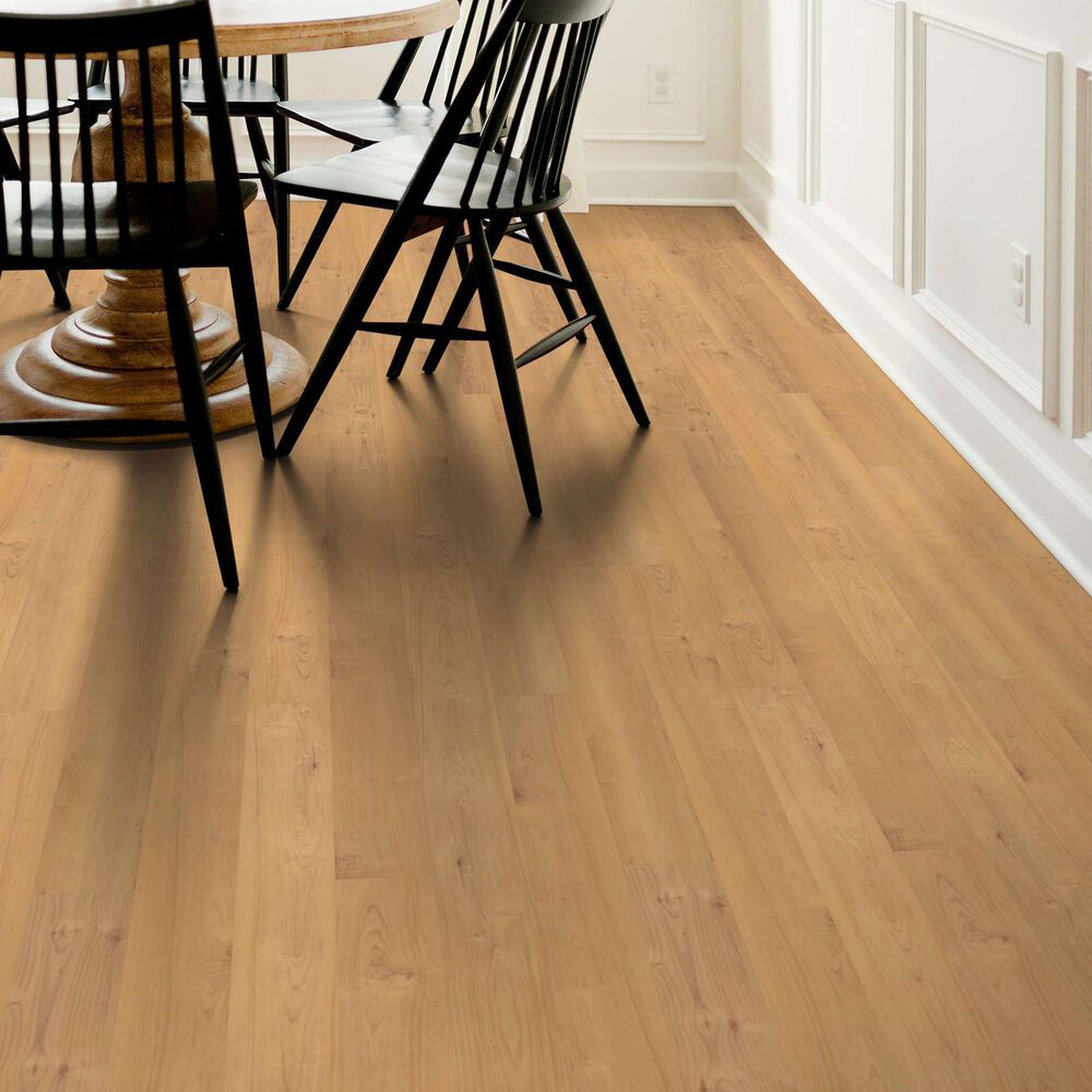 COREtec Originals Classics Norwegian Maple 5&quot; x 48&quot; Luxury Vinyl Plank, , large