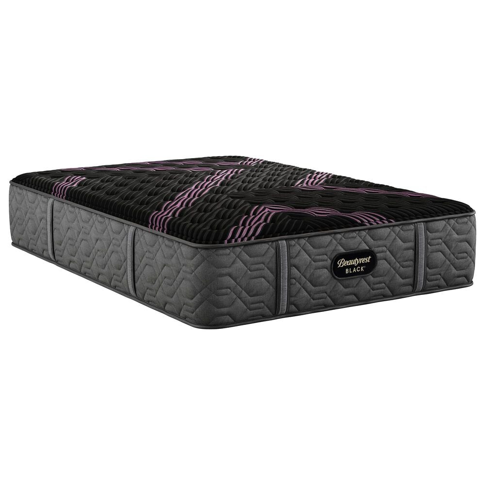 Beautyrest Black Series Two Firm Full Mattress, , large