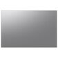 Samsung Bespoke Bespoke 3-Door French Door Refrigerator Bottom Panel in Stainless Steel, , large