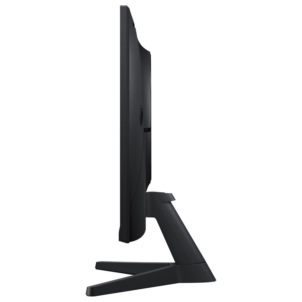 Samsung 27" Odyssey G3 (G30H) IPS FHD 200Hz Gaming Monitor in Black, , large