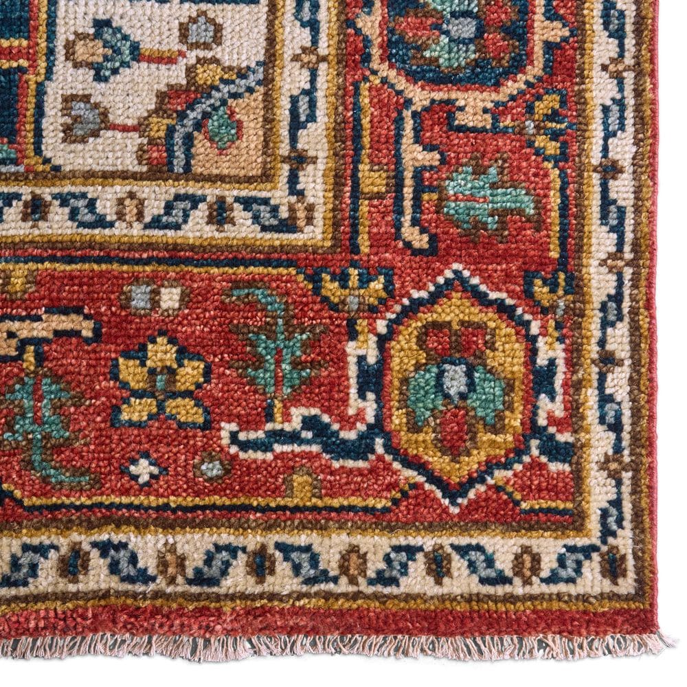 Jaipur Salinas Rehema Blue 10' x 14' Area Rug, , large