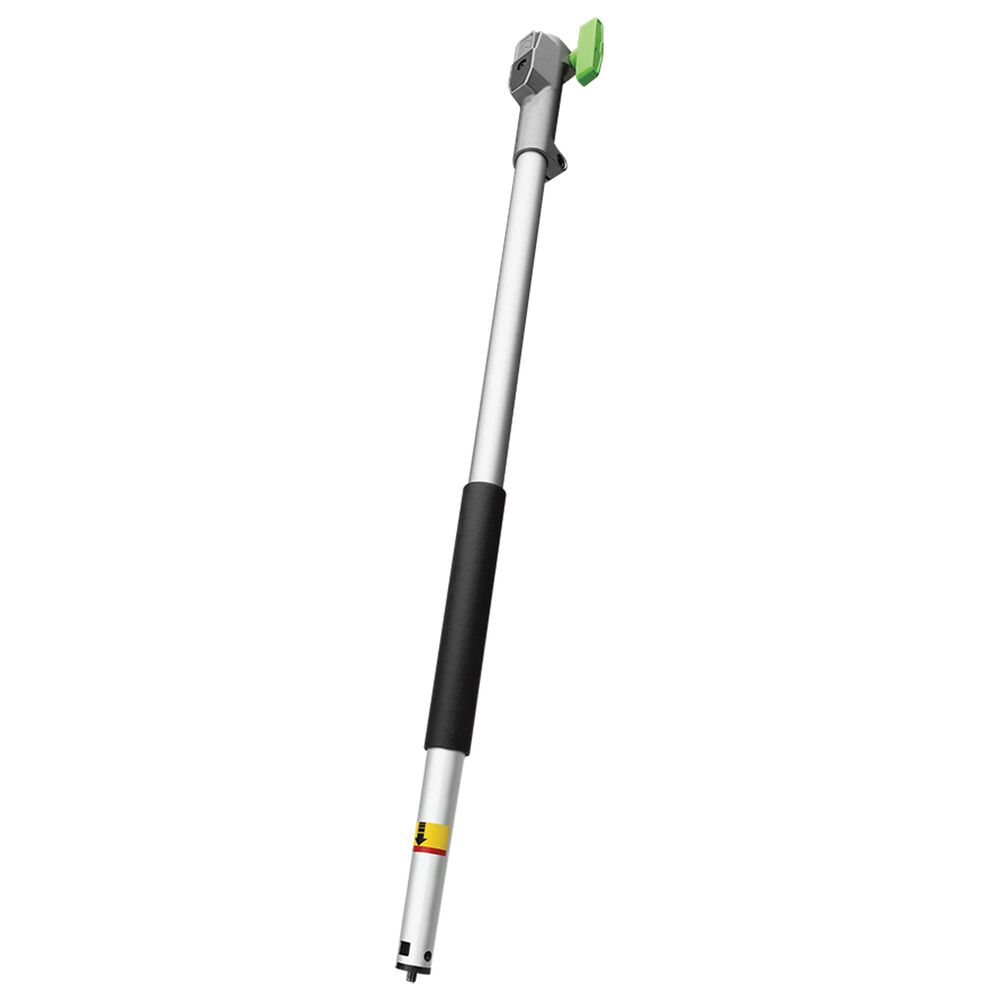 EGO Multi-Head Extension Pole in Gray and Black, , large