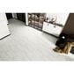 Emser Lamarble White 12" x 24" Ceramic Tile, , large