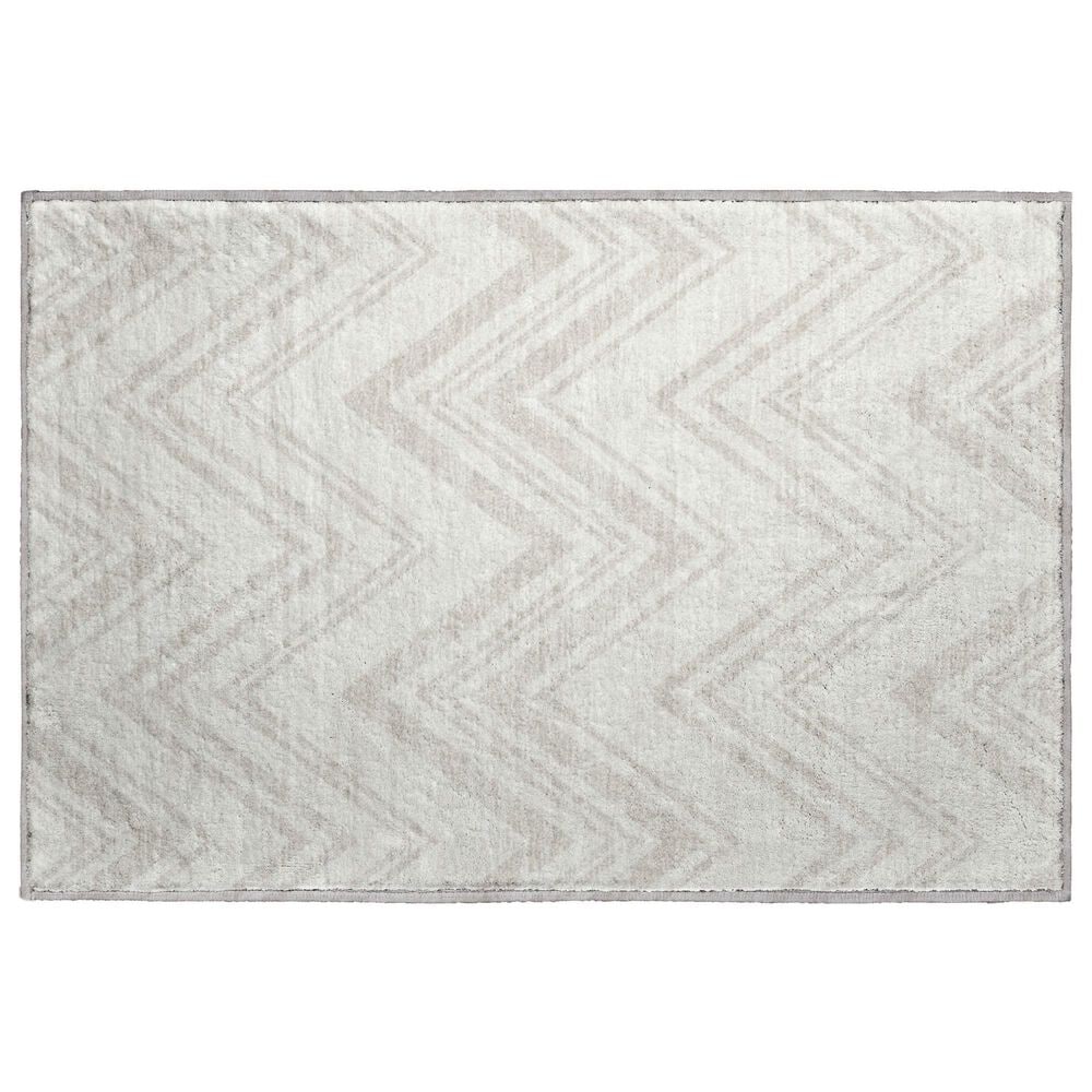 Dalyn Rug Company The Reserve TR17 Ivory 1"8" x 2"6" Indoor/Outdoor Area Rug, , large