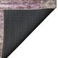 Dalyn Rug Company Nouveau NV4 10" x 14" Blush Indoor/Outdoor Area Rug, , large