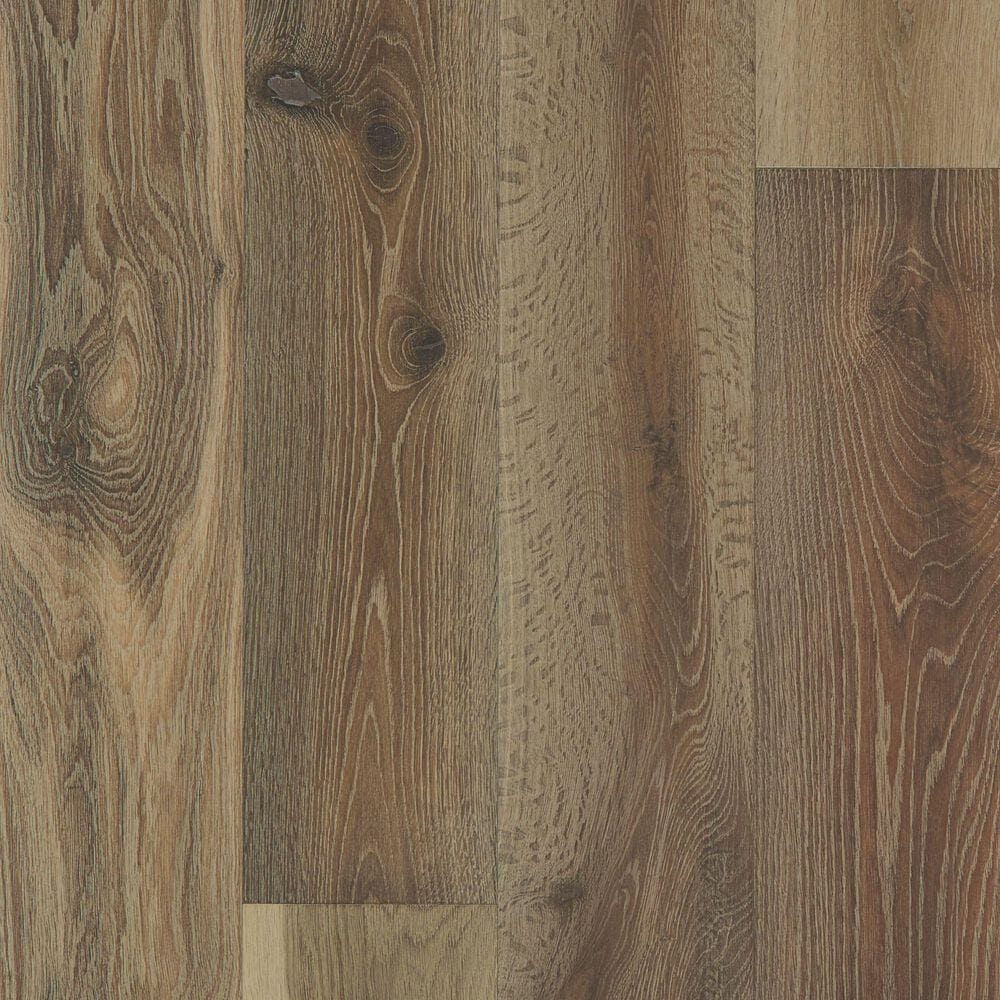 Shaw Expressions Freeform Oak Hardwood, , large