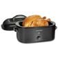 Hamilton Beach 20qt Electric Roaster Oven, , large