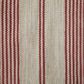 Feizy Duprine 2" x 3" Red Area Rug, , large