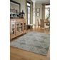 Karastan Euphoria Wexford 90265-471 12" x 15" Sandstone Area Rug, , large