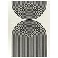 Balta Rugs Honnecourt 5"3" x 7" White Area Rug, , large