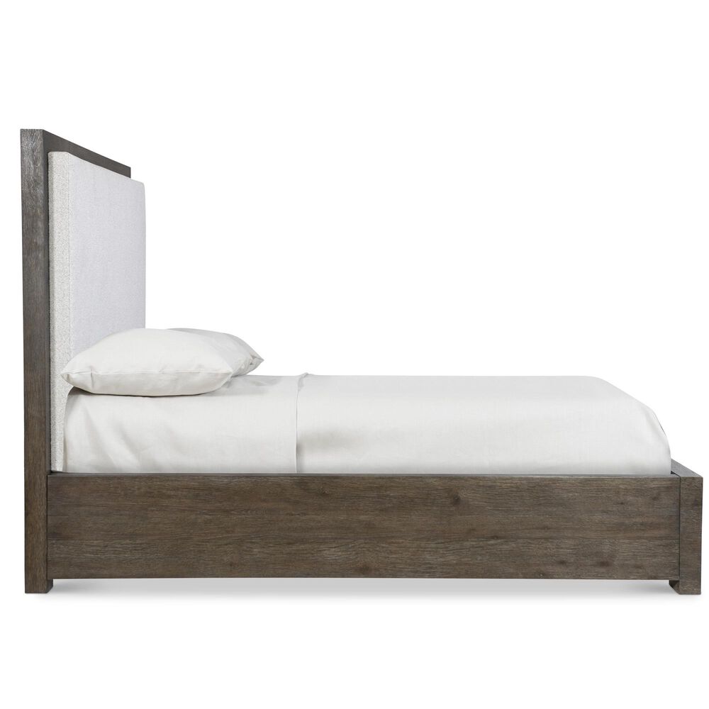 Bernhardt Outline 3-Piece King Panel Bedroom Set in Cassel, , large