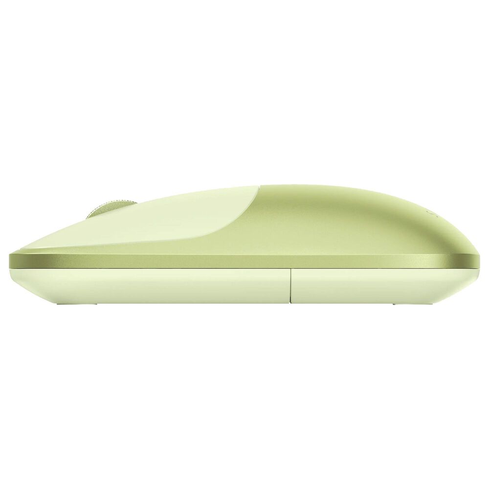 Satechi Slim EX Wireless Mouse in Citrus, , large