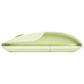 Satechi Slim EX Wireless Mouse in Citrus, , large