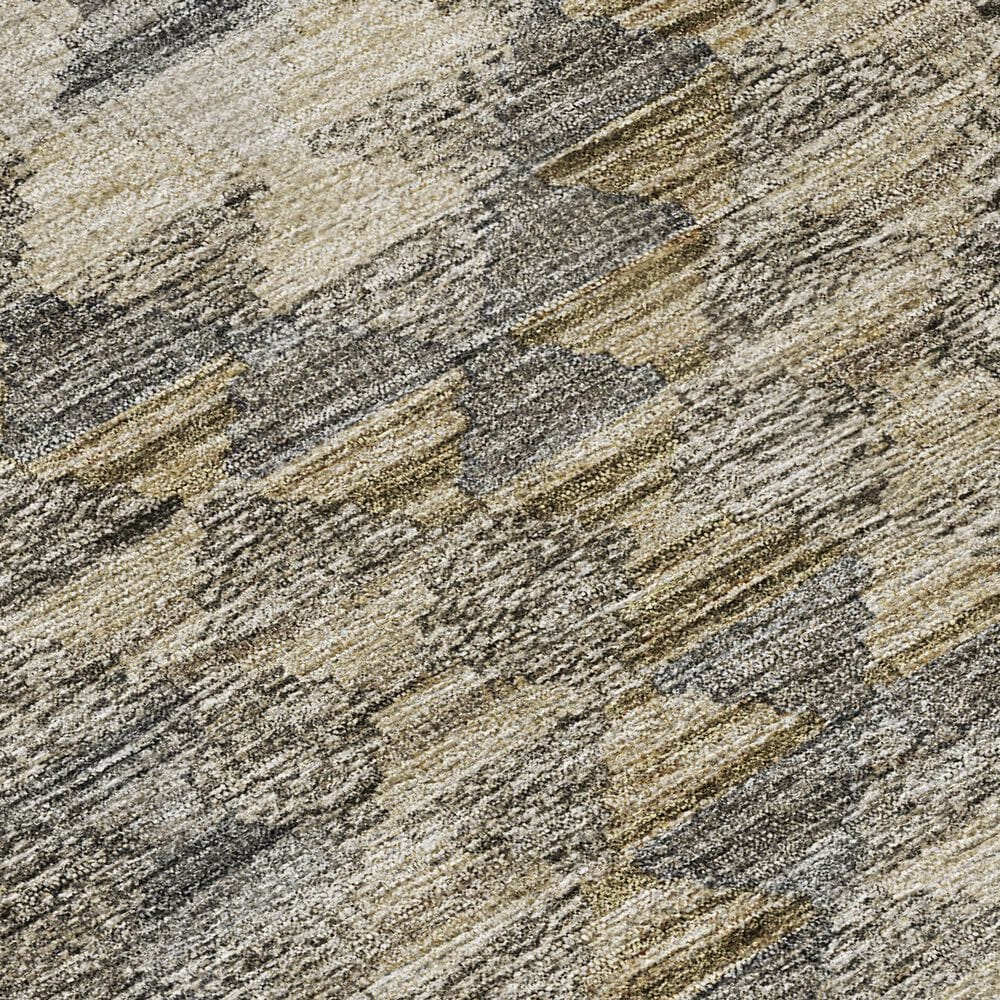 Dalyn Rug Company Solace SL13 8&#39; Round Beige Area Rug, , large