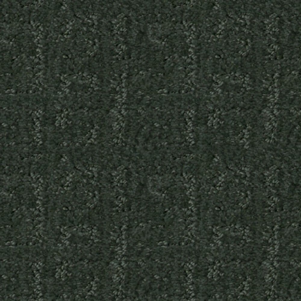 Anderson Tuftex Vignette Carpet in Deep Pine, , large