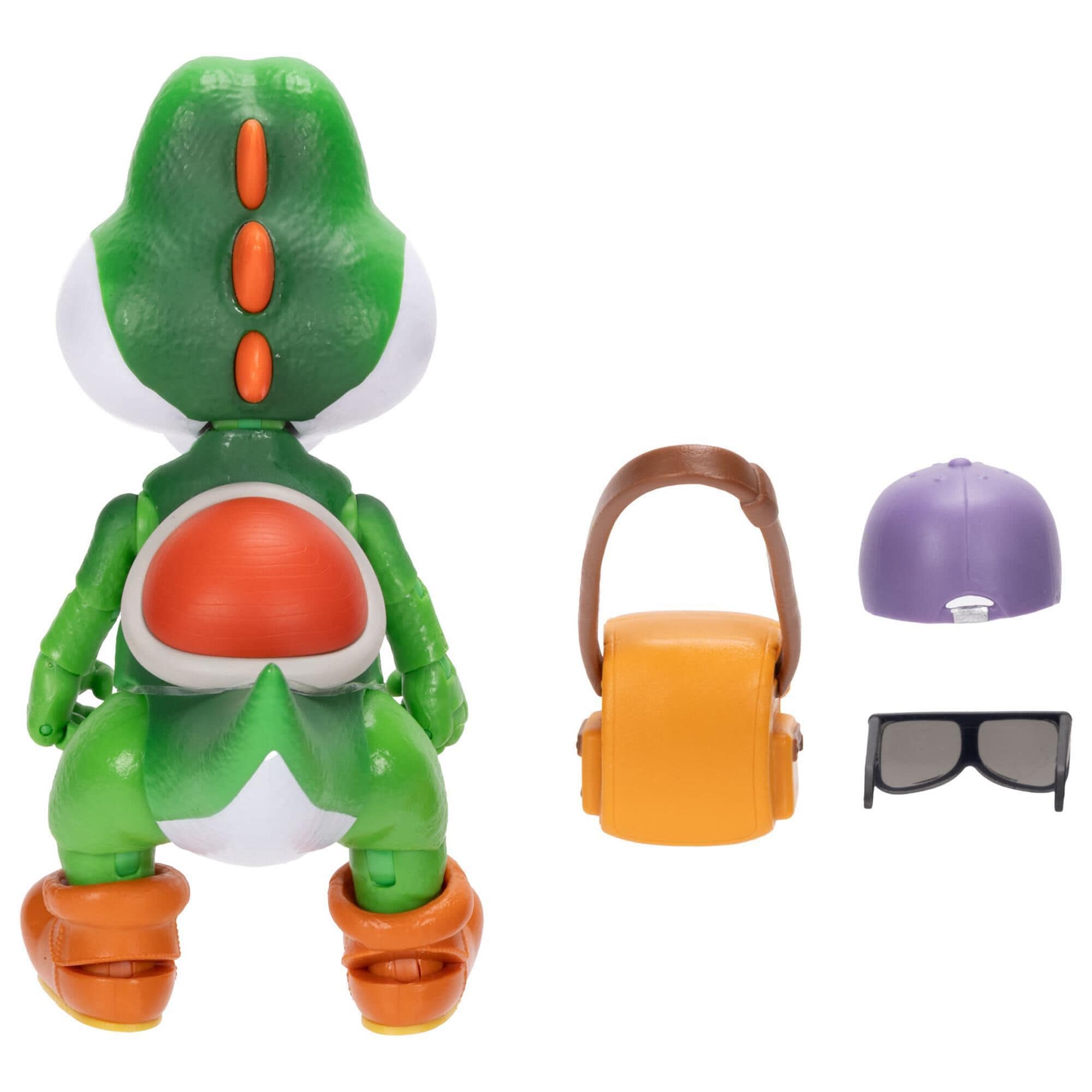Super Mario 5
