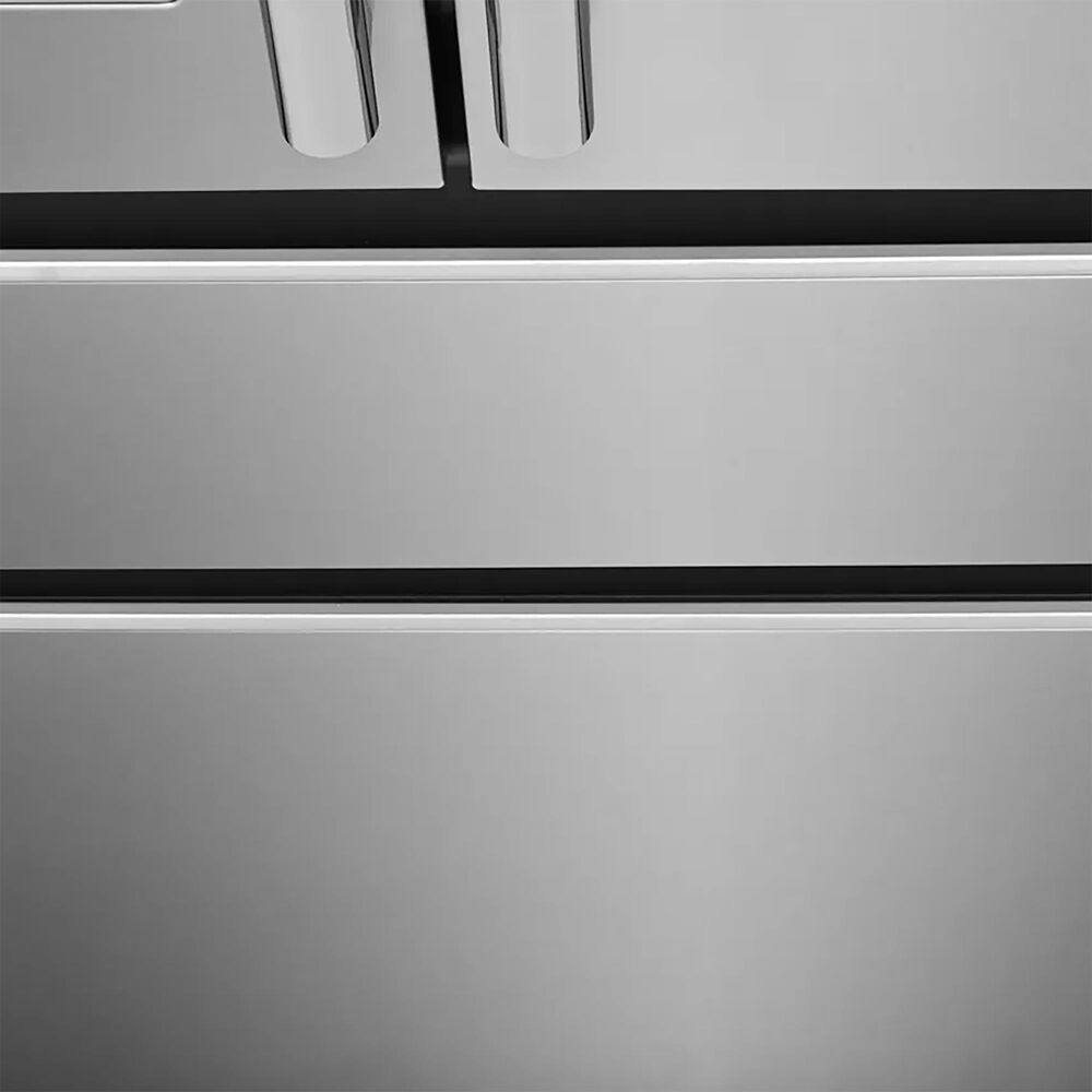 Frigidaire Professional Professional 26 Cu. Ft. French Door Refrigerator in Stainless Steel, , large