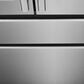 Frigidaire Professional Professional 26 Cu. Ft. French Door Refrigerator in Stainless Steel, , large