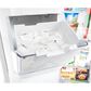 Whirlpool 24.5 Cu. Ft. 36" Wide Side-by-Side Refrigerator in Fingerprint Resistant Stainless Steel, , large
