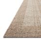 Loloi Declan Natural 9"6" x 13"6" Area Rug, , large
