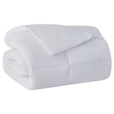 Hampton Park Energy Recovery Oversized King/California King Comforter in White, , large
