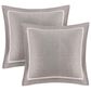 Hampton Park Carmel 9-Piece King/California King Comforter Set in Natural and Beige, , large