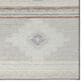 Dalyn Rug Company Phoenix PH1 8" x 10" Ivory Indoor/Outdoor Area Rug, , large