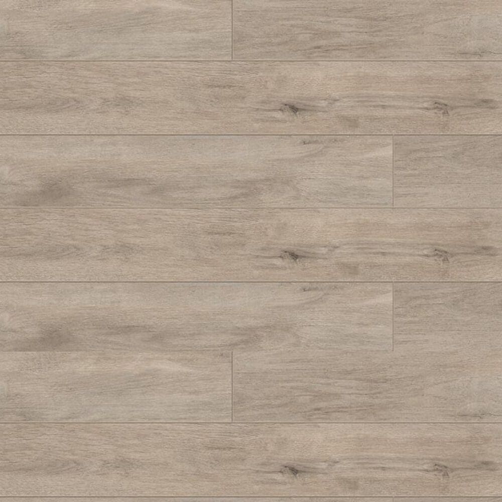 Fuzion Cream City Marshmallow Mist 7&quot; x 48&quot; Luxury Vinyl Plank, , large
