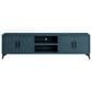 Legends Home Malibu 95" TV Console in Denim Blue, , large