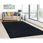 Radici USA Bellissima 6" x 9" Panda Area Rug, , large