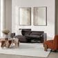 IMPORTED DINING Conway 2-Piece Power Reclining Sofa in Brown, , large