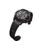 AuraFit Trek 1 GPS Sport Smartwatch in Black, , large