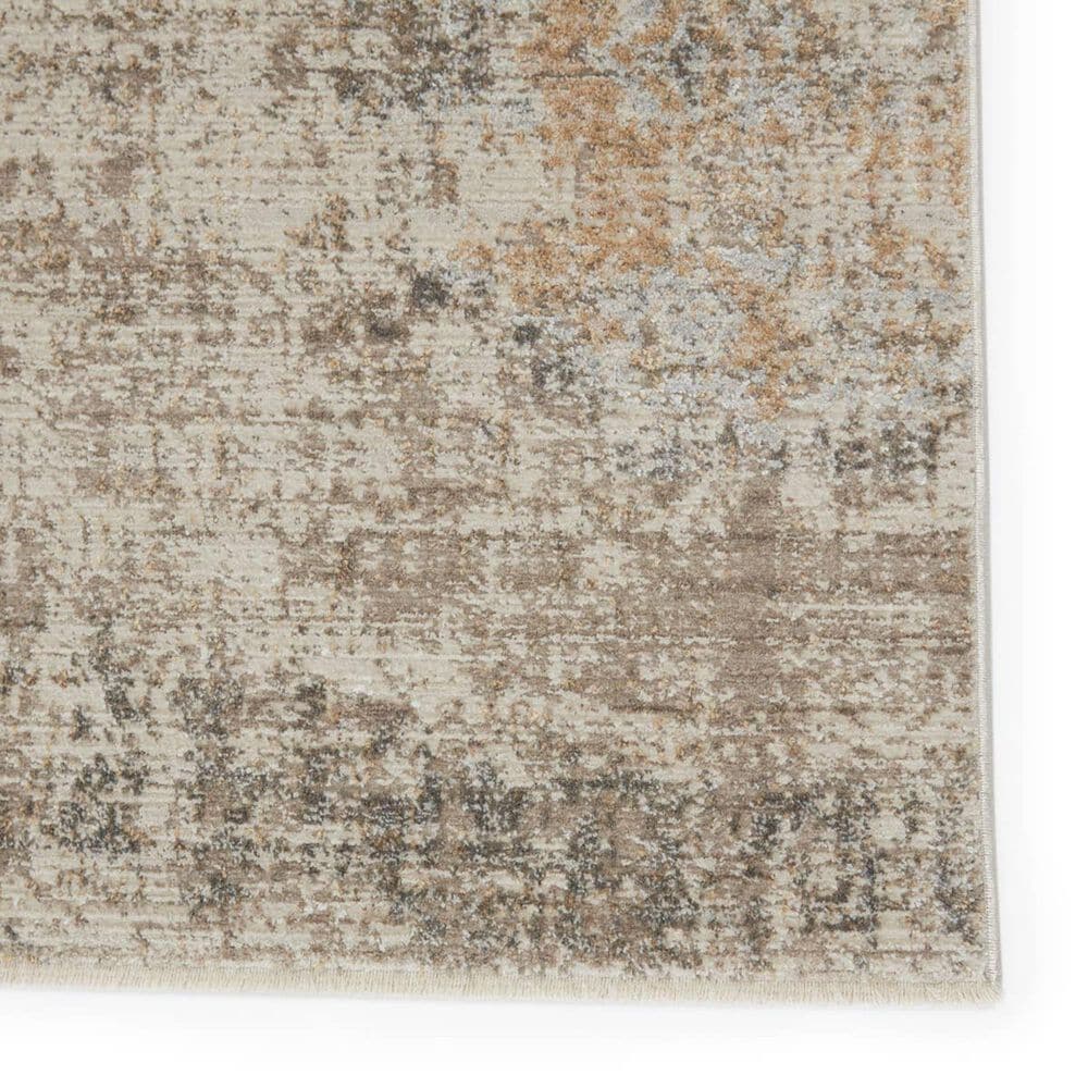 Jaipur En Blanc Airi 7&#39;10&quot; x 10&#39;10&quot; Pumice Stone Area Rug, , large