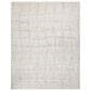 Nourison Ellora ELL02 8"6" x 11"6" Sky Area Rug, , large