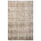 Loloi Wyatt 11"6" x 15" Clay and Smoke Area Rug, , large