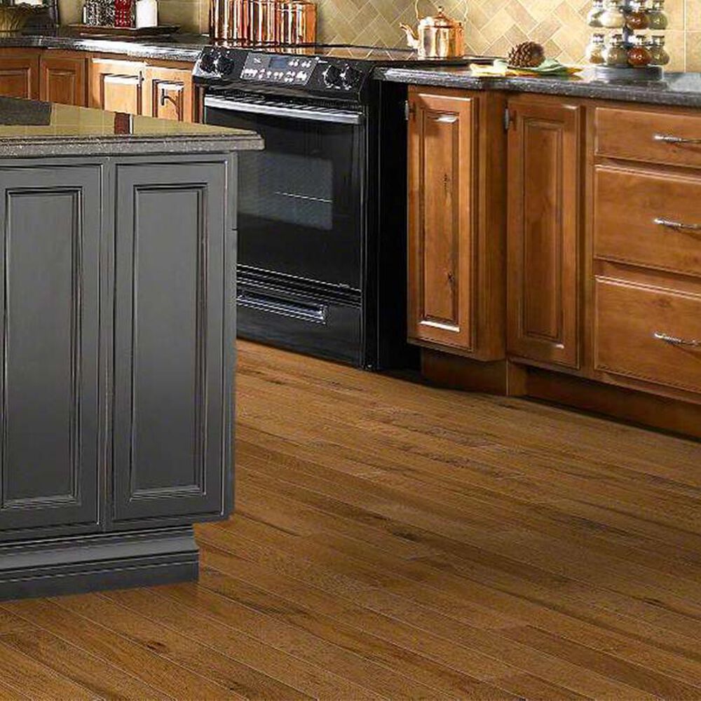 Shaw Wynfield Hickory Warm Sunset Hickory Hardwood, , large