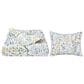 J. Queen Bold Tallulah 2-Piece Twin/Twin XL Quilt Set in Blue, , large