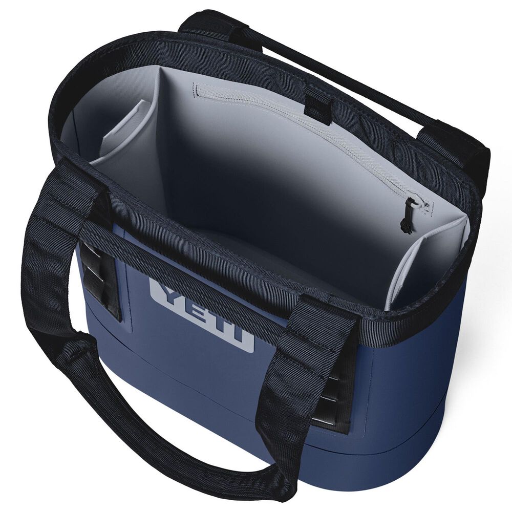 YETI Camino 20L Carryall Tote Bag in Classic Navy, , large