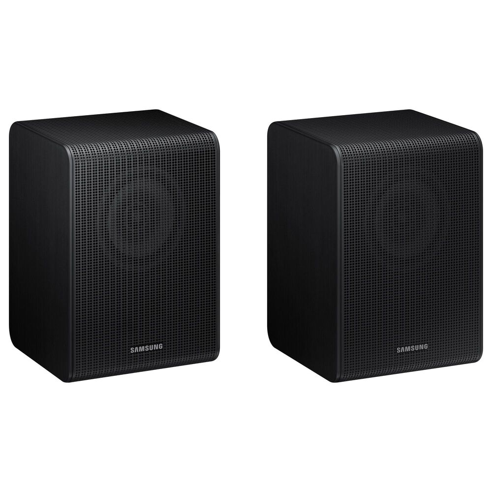Samsung Wireless Rear Speaker Kit in Black, , large