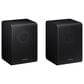 Samsung Wireless Rear Speaker Kit in Black, , large