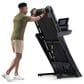 NordicTrack T Series 10 Treadmill in Black, , large