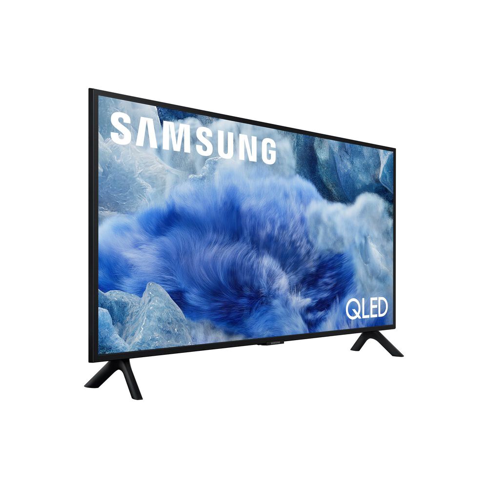 Samsung 32&quot; Class Q8F QLED 4K Vision AI in Black - Smart TV, , large
