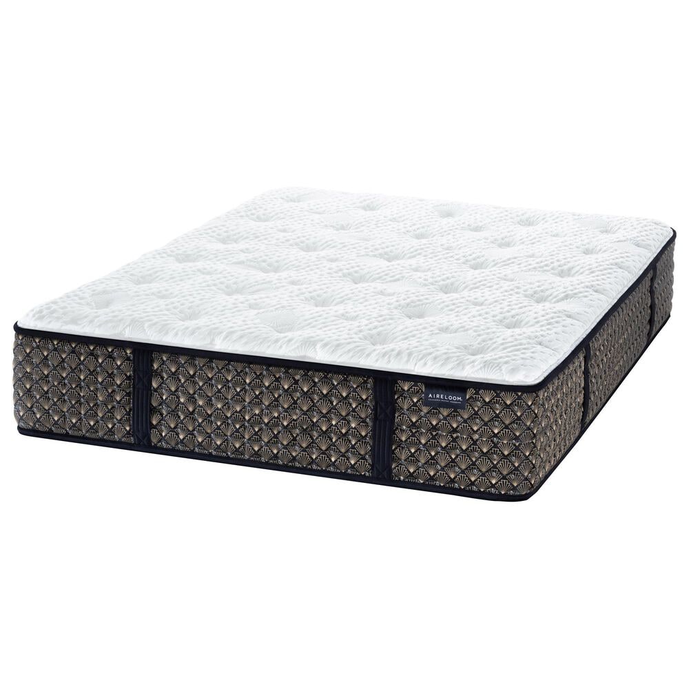 Aireloom Night Stars Streamline Plush King Mattress, , large