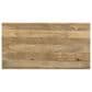 Coaster Benton Rectangular Coffee Table in Natural, , large