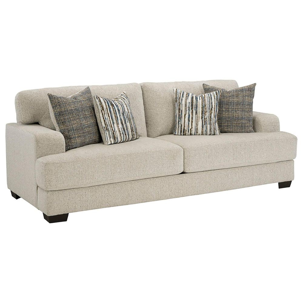 Northwestern Ramos 2-Piece Stationary Living Room Set in Buff, , large
