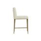Club Collection By Sunpan Wilbur Counter Stool, , large