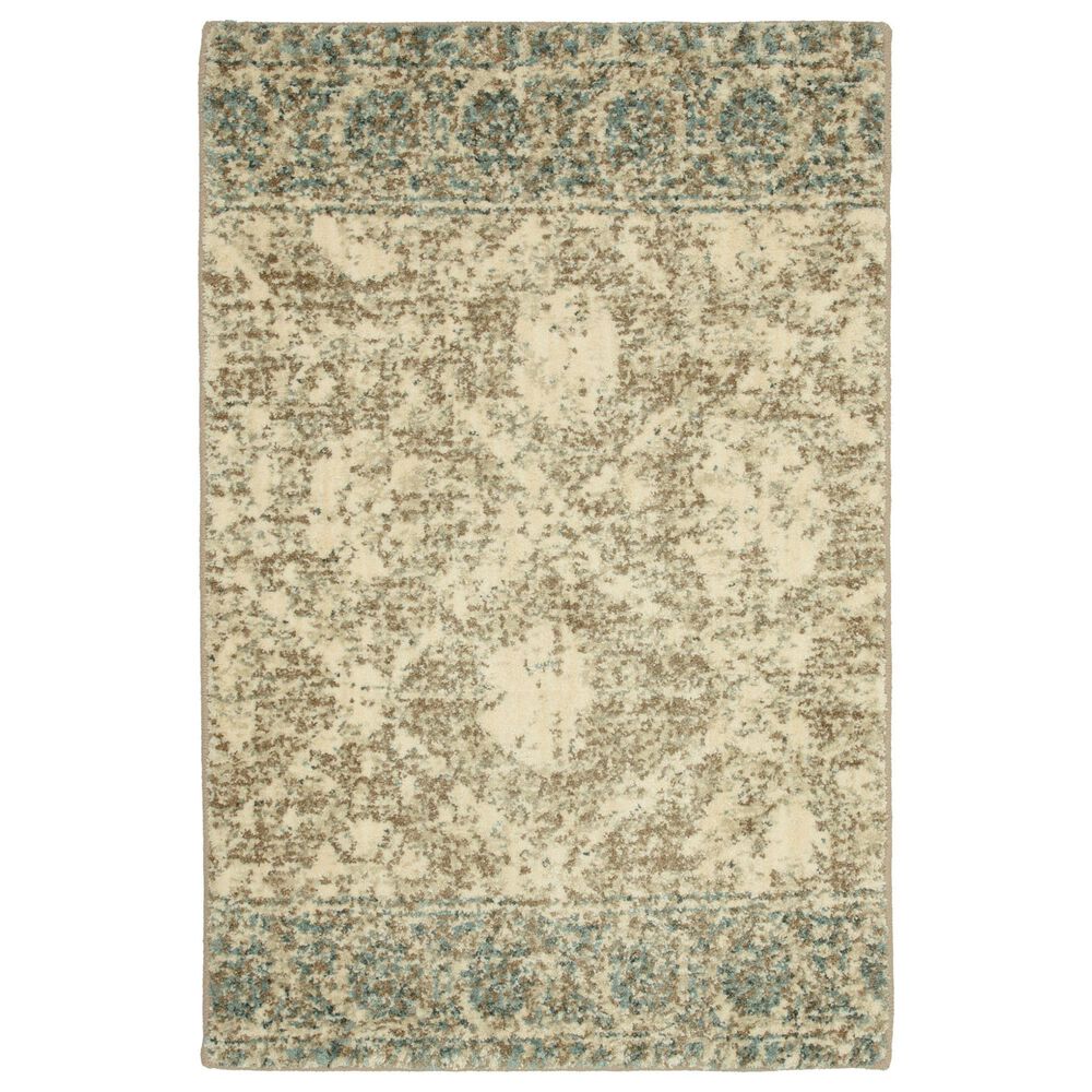 Patina Vie Touchstone Martinique 91232-80174 9"6" x 12"11" Hazelnut Area Rug, , large