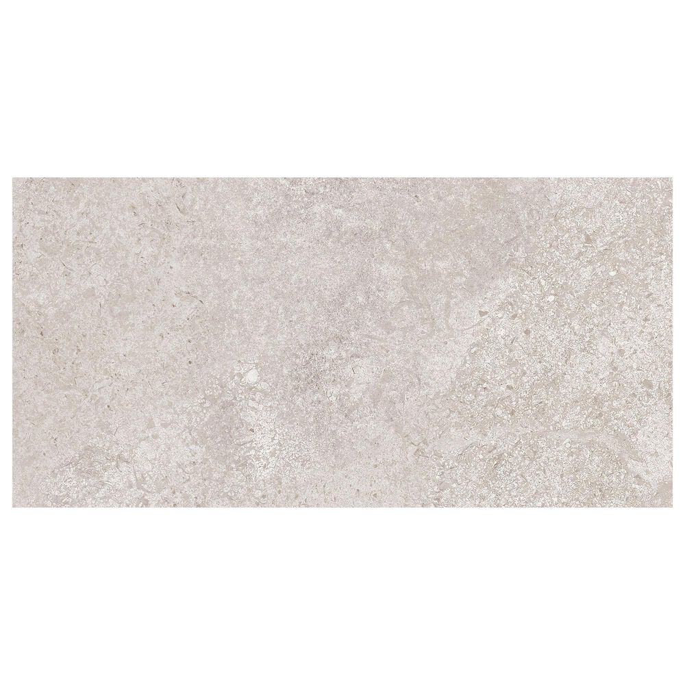 Emser Topanga Greige 13" x 23" Ceramic Tile, , large