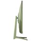 Arozzi Nova 32" IPS 180Hz Gaming Monitors in Forest Green, , large